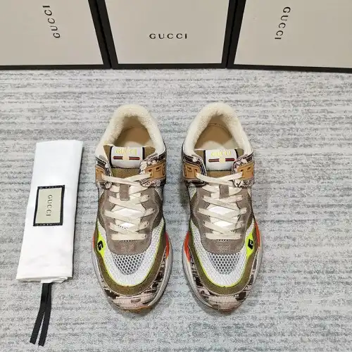 Gucci Shoes 2003SH0080