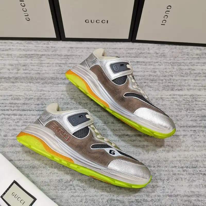 Fashionrepsfam ru Gucci Shoes 2003SH0081