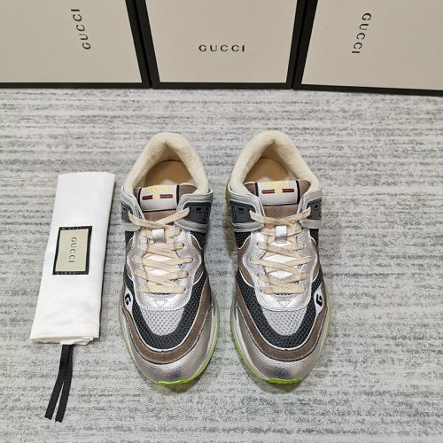 FASH Gucci Shoes 2003SH0081