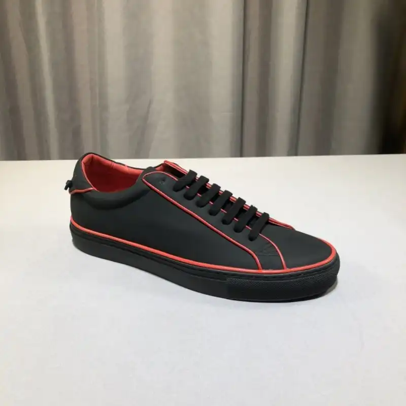 Official Brother Sam Givenchy Shoes 2003SH0091