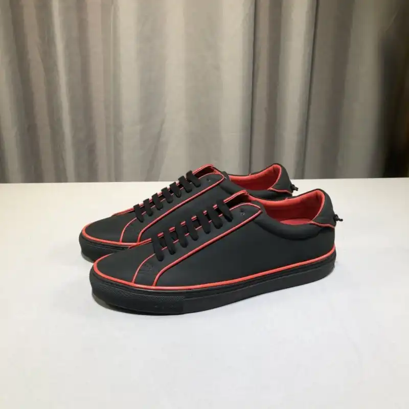 Official Brother Sam Givenchy Shoes 2003SH0091