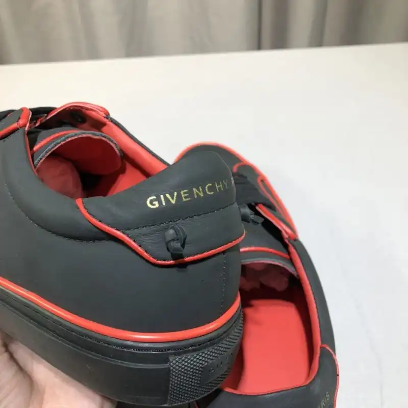 Givenchy Shoes 2003SH0091