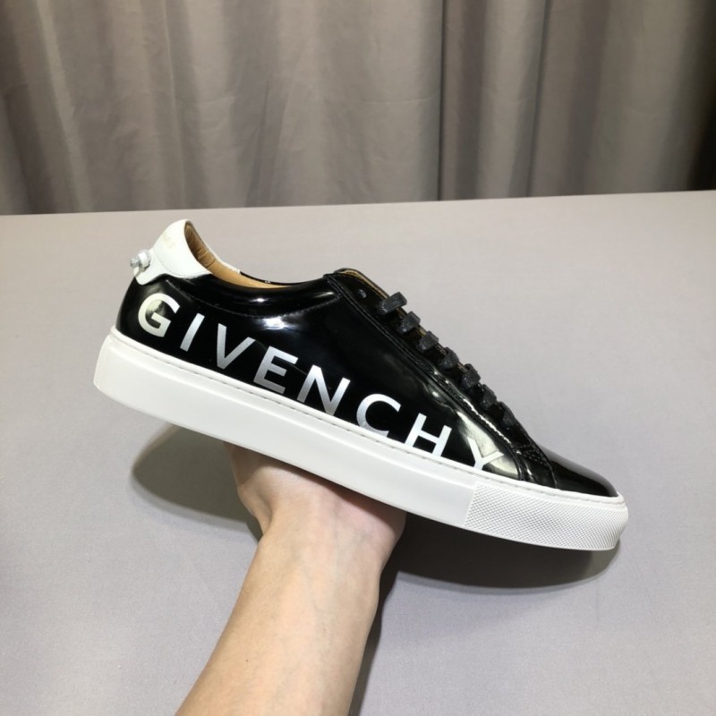 FASH Givenchy Shoes 2003SH0093