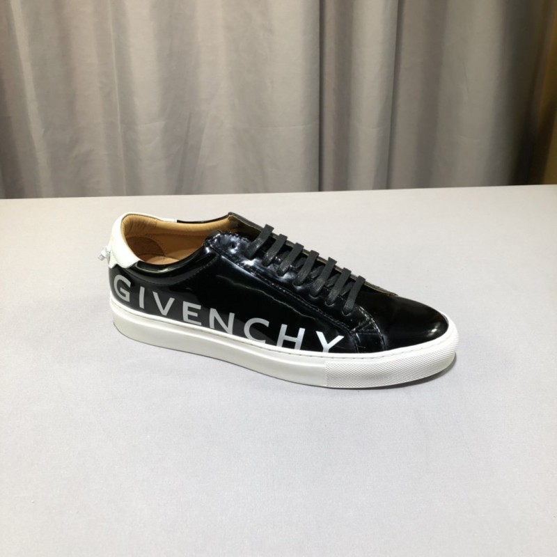 FASH Givenchy Shoes 2003SH0093