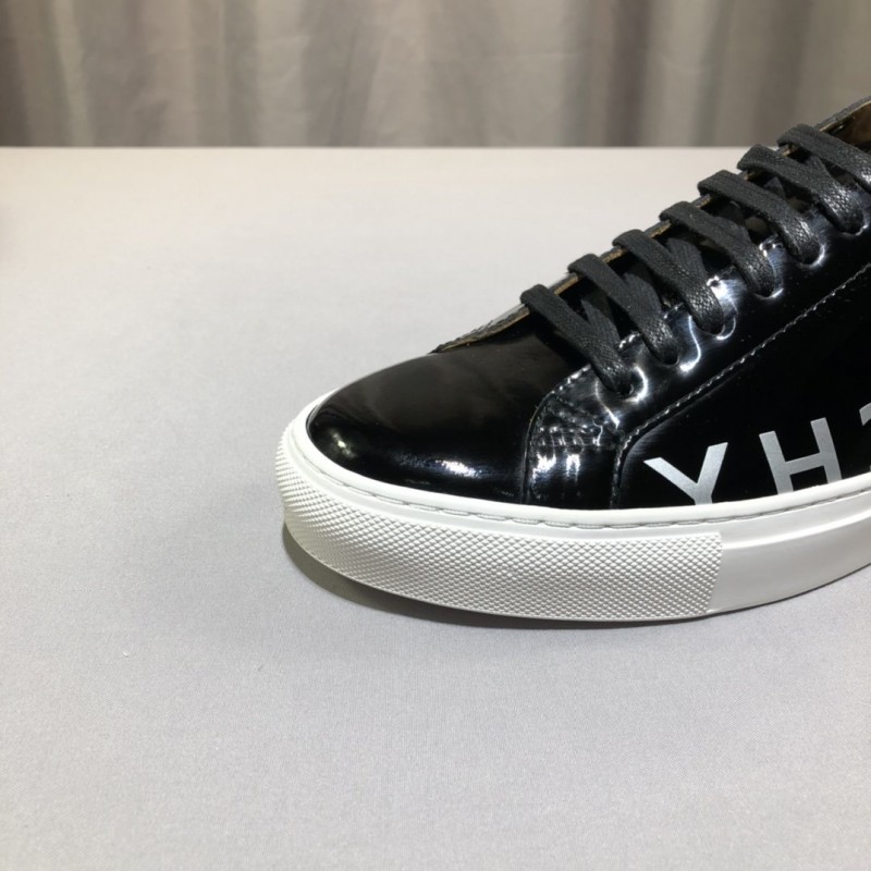 FASH Givenchy Shoes 2003SH0093