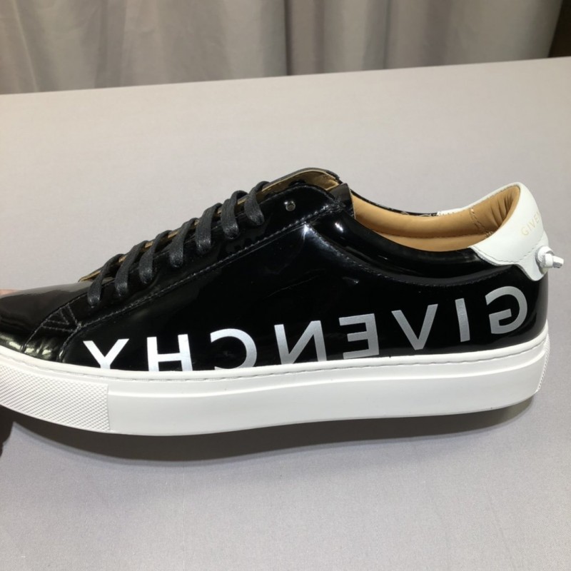 FASH Givenchy Shoes 2003SH0093