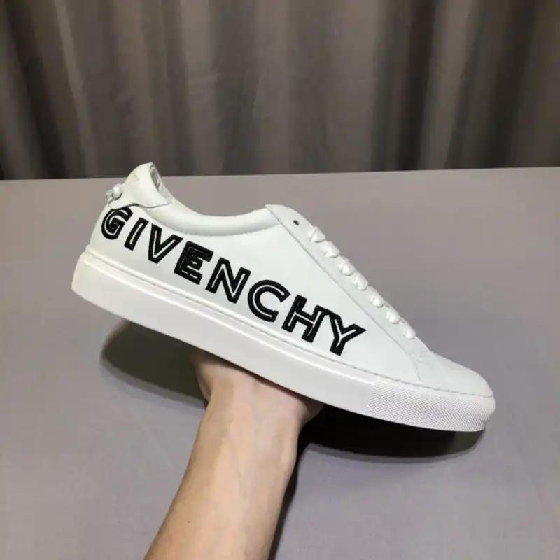 Givenchy Shoes 2003SH0094