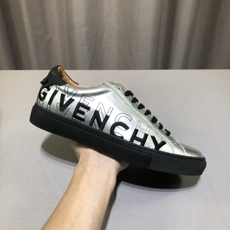 FASH Givenchy Shoes 2003SH0095