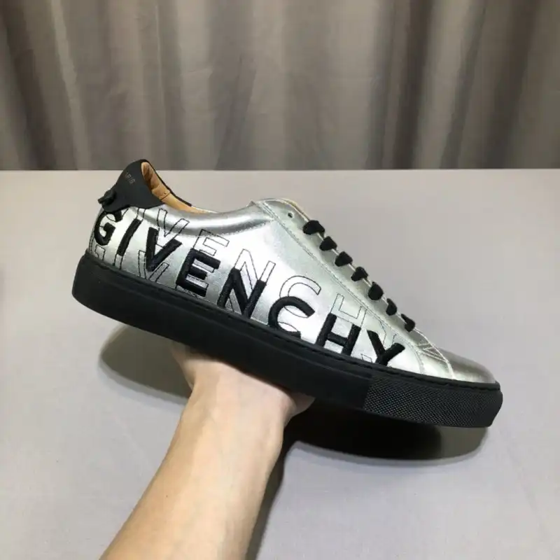 Official Brother Sam Givenchy Shoes 2003SH0095