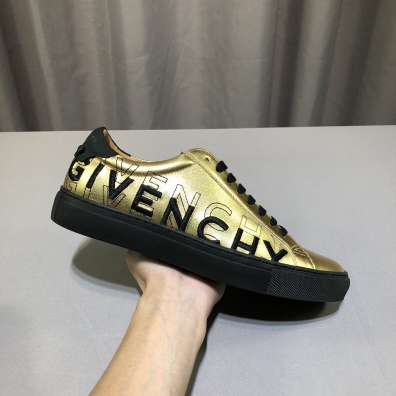 FASH Givenchy Shoes 2003SH0096