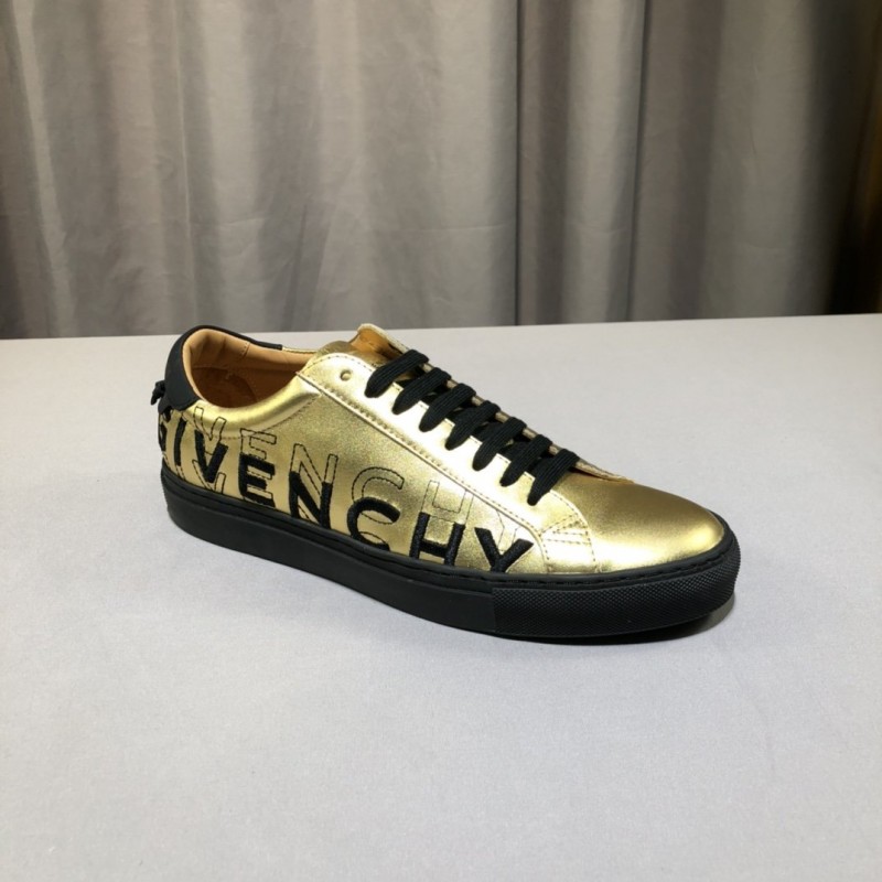 FASH Givenchy Shoes 2003SH0096