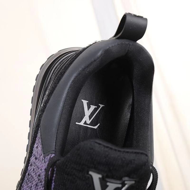 LV Shoes 2003SH0102