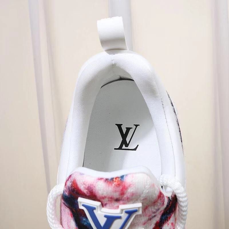 LV Shoes 2003SH0103