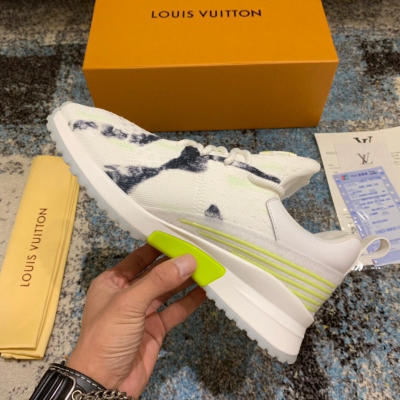 LV Shoes 2003SH0104