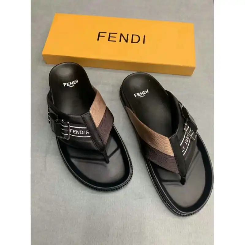 Official Brother Sam Fendi Shoes 2004SH0014