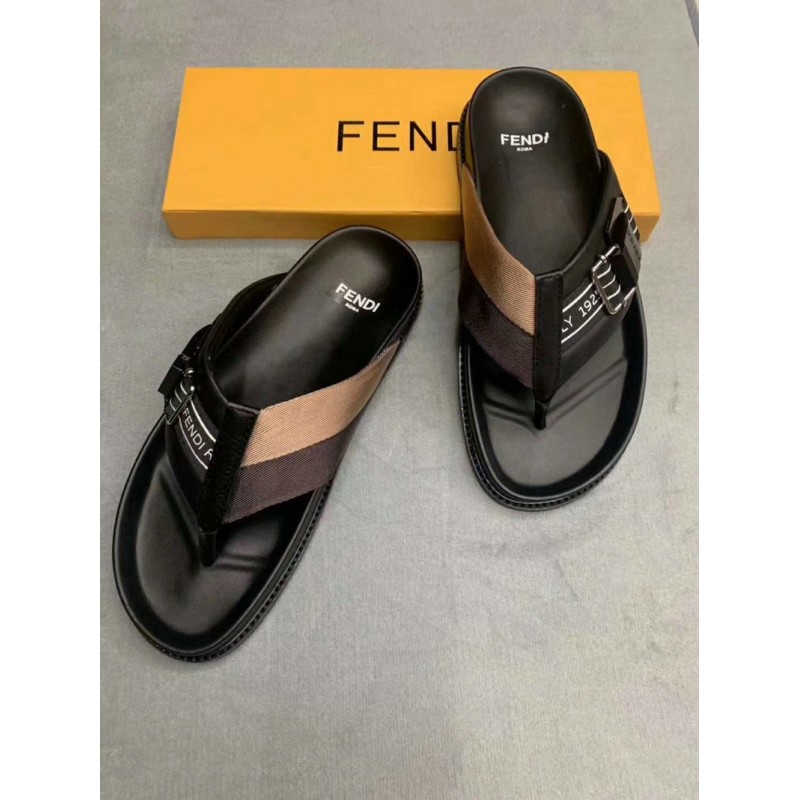 FASH Fendi Shoes 2004SH0014