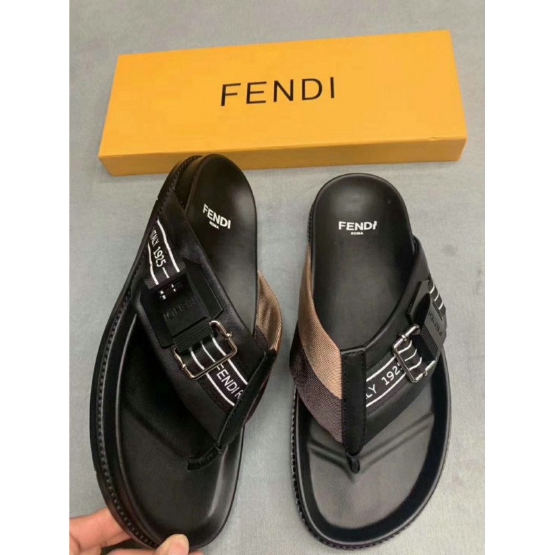 FASH Fendi Shoes 2004SH0014