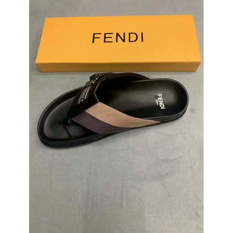 Official Brother Sam Fendi Shoes 2004SH0014