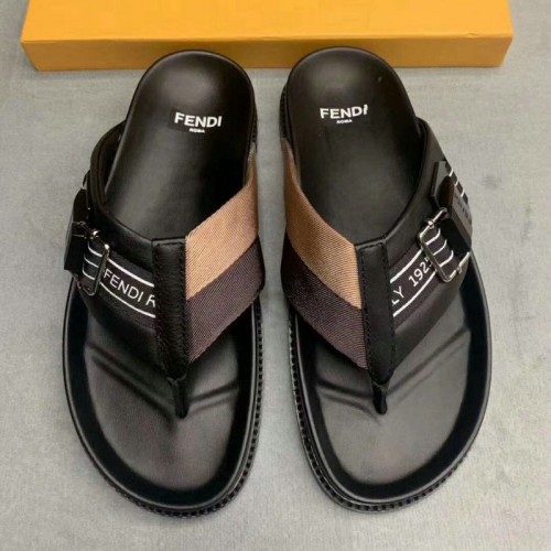 FASH Fendi Shoes 2004SH0014