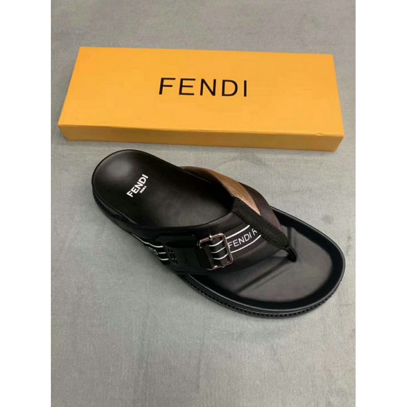 FASH Fendi Shoes 2004SH0014