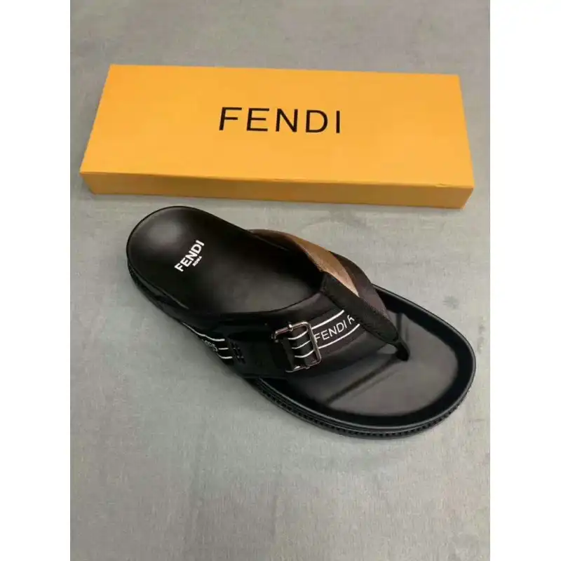 Official Brother Sam Fendi Shoes 2004SH0014