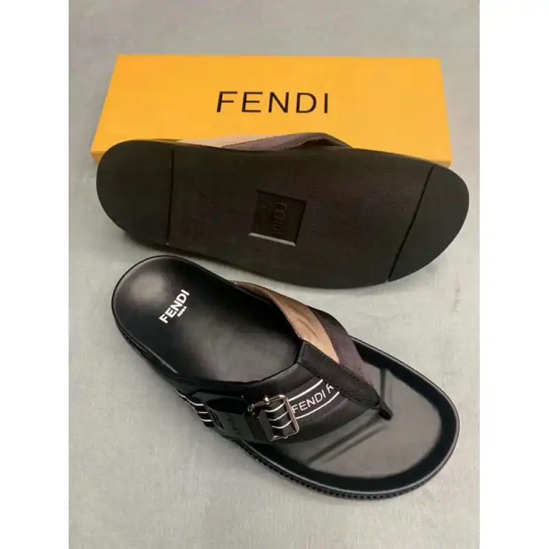 Official Brother Sam Fendi Shoes 2004SH0014