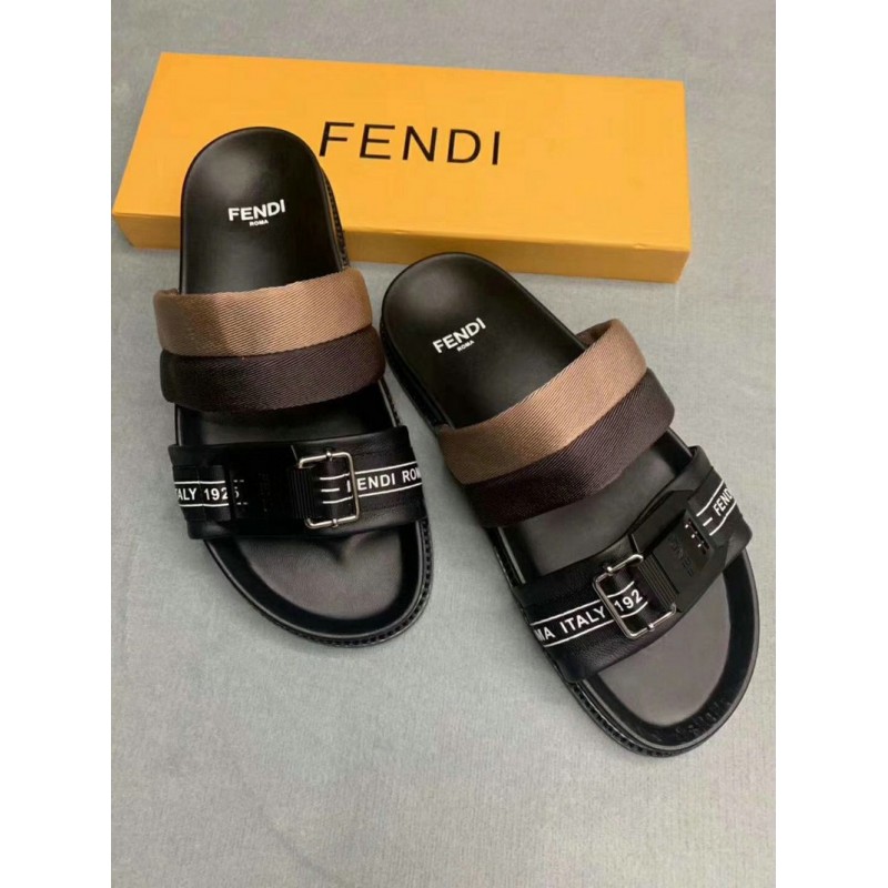 FASH Fendi Shoes 2004SH0015