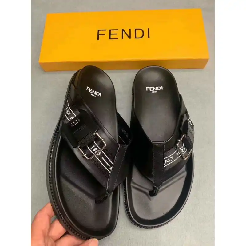 Official Brother Sam Fendi Shoes 2004SH0016