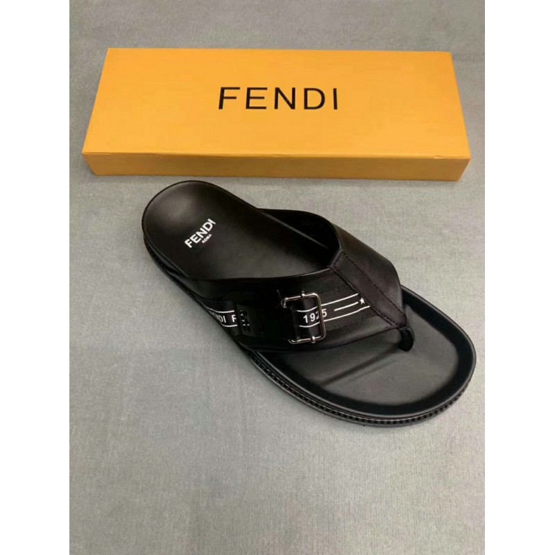 FASH Fendi Shoes 2004SH0016