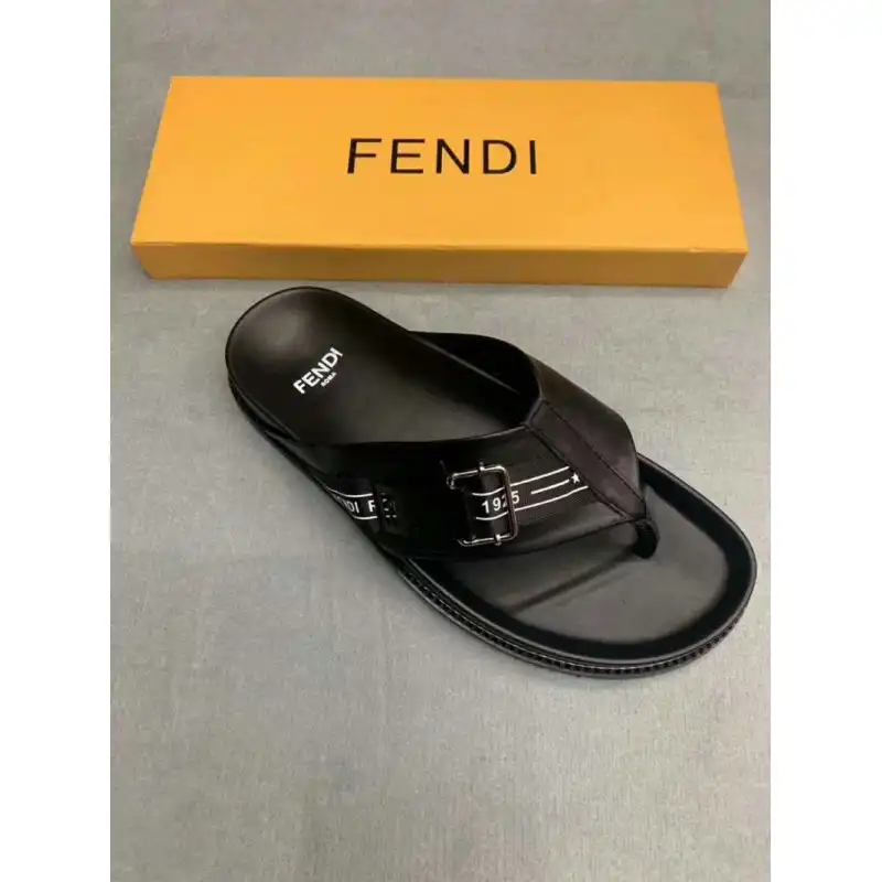 Official Brother Sam Fendi Shoes 2004SH0016