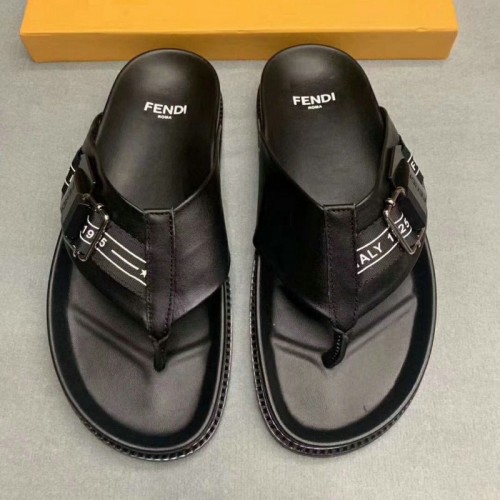 FASH Fendi Shoes 2004SH0016