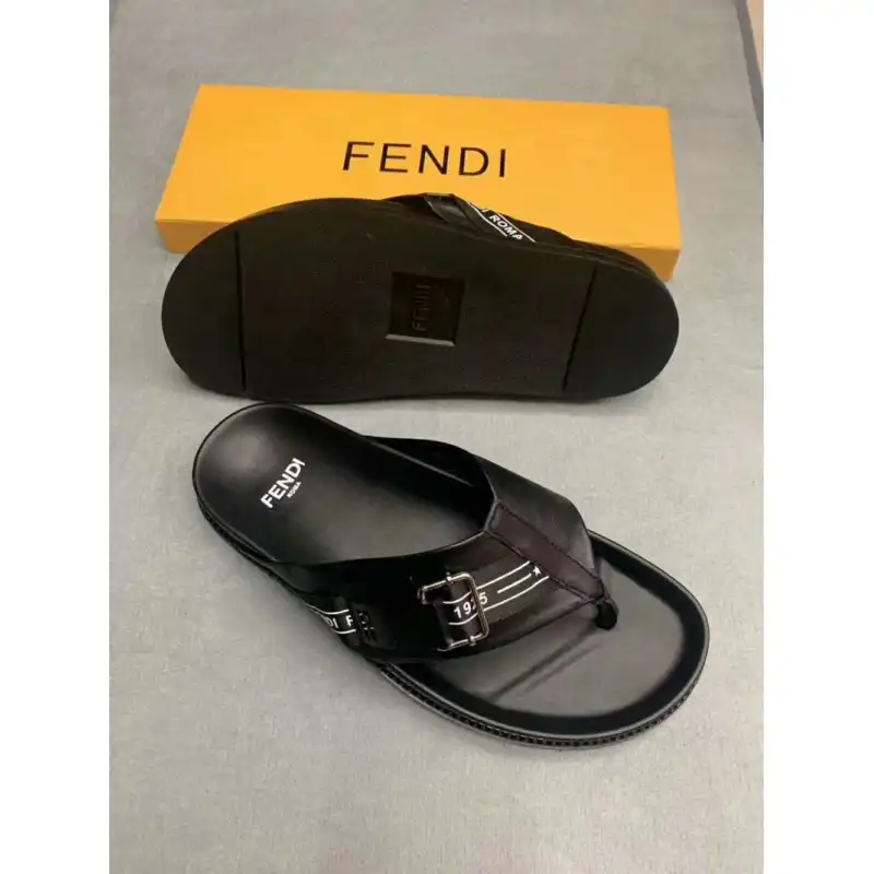 Official Brother Sam Fendi Shoes 2004SH0016