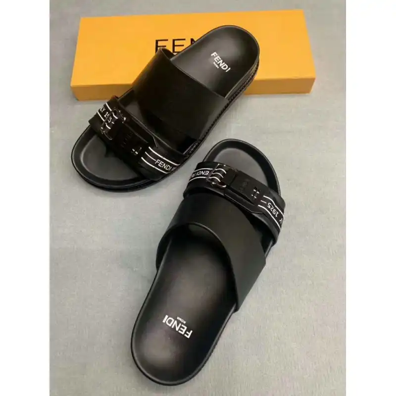 Brother Sam Yupoo Fendi Shoes 2004SH0017