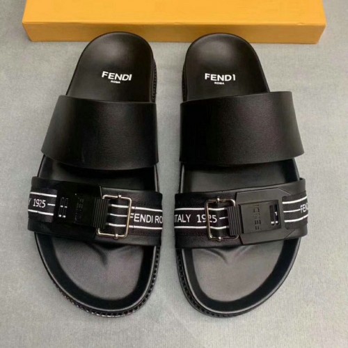 FASH Fendi Shoes 2004SH0017