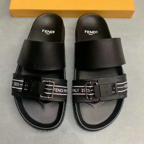 Fendi Shoes 2004SH0017