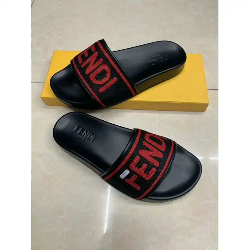 Official Brother Sam Fendi Shoes 2004SH0018