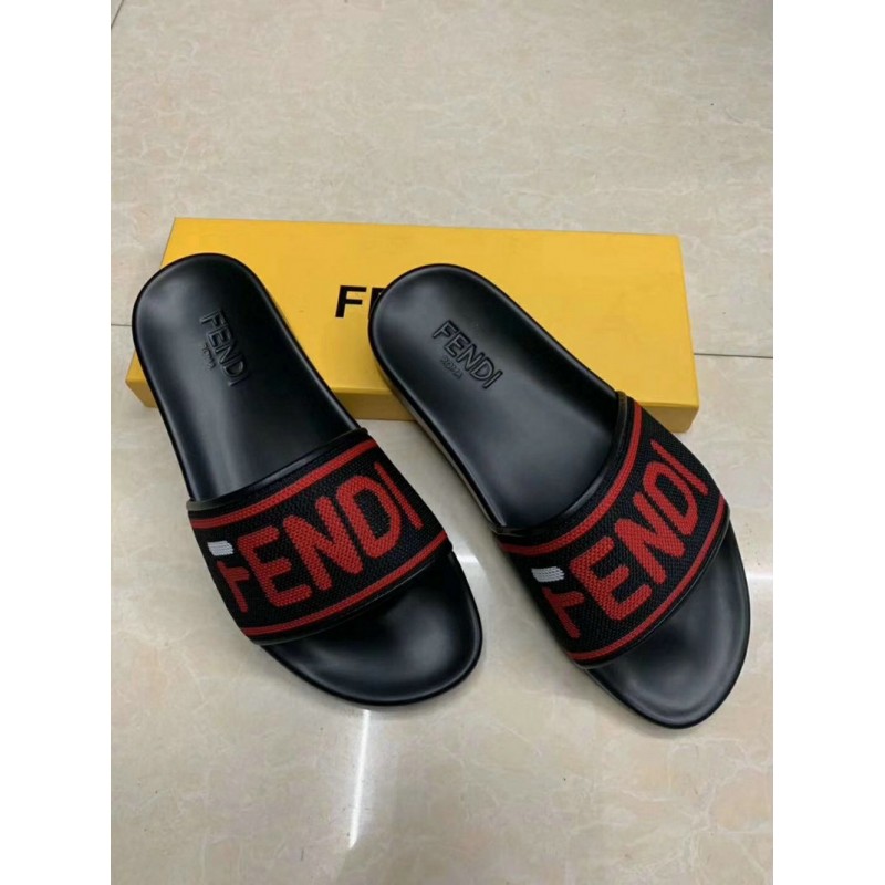 FASH Fendi Shoes 2004SH0018