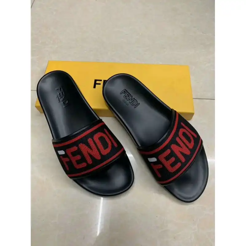 Official Brother Sam Fendi Shoes 2004SH0018