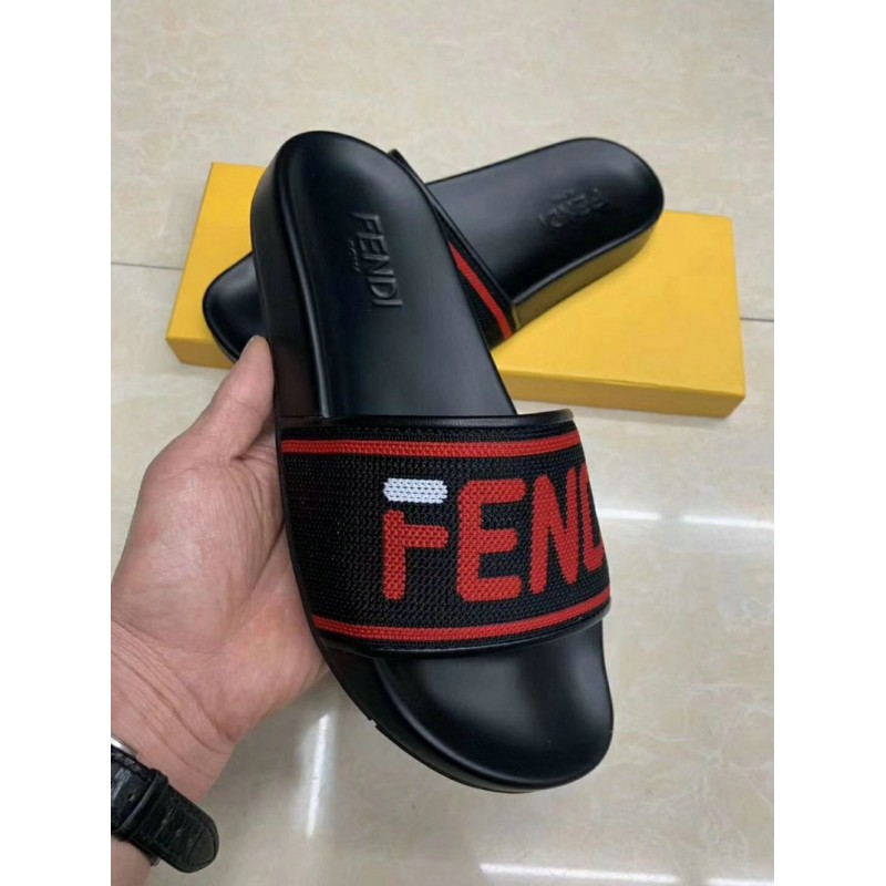 FASH Fendi Shoes 2004SH0018