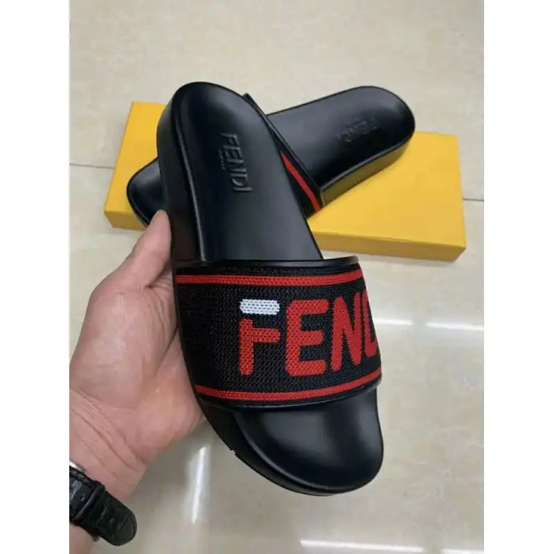 Official Brother Sam Fendi Shoes 2004SH0018