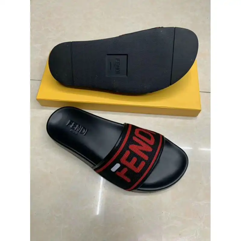 Official Brother Sam Fendi Shoes 2004SH0018