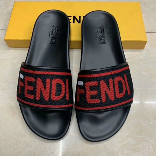 FASH Fendi Shoes 2004SH0018