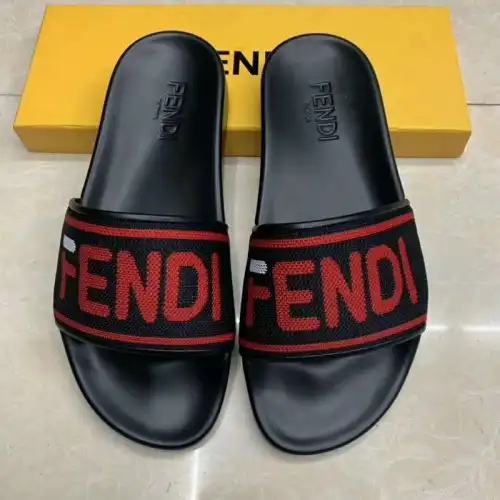 Fendi Shoes 2004SH0018