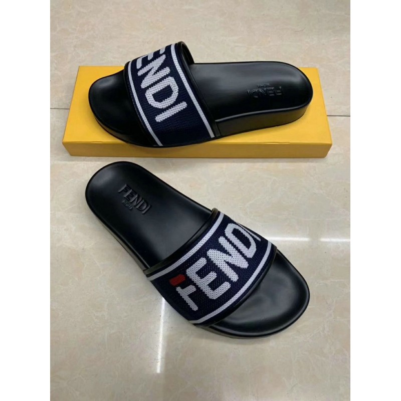 FASH Fendi Shoes 2004SH0021