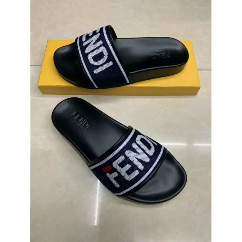 Fashionrep Fendi Shoes 2004SH0021