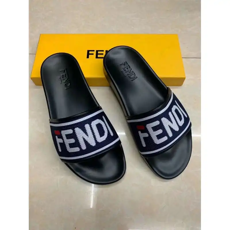 Fashionrep Fendi Shoes 2004SH0021