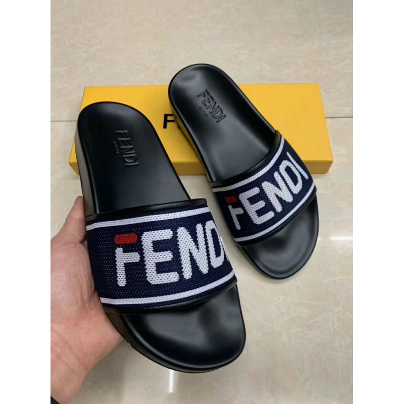 FASH Fendi Shoes 2004SH0021