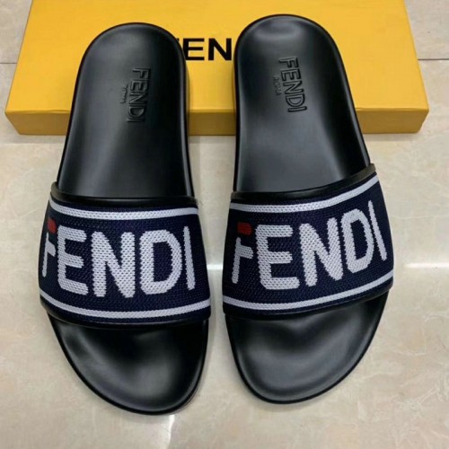 FASH Fendi Shoes 2004SH0021