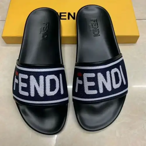 Fashionrep Fendi Shoes 2004SH0021