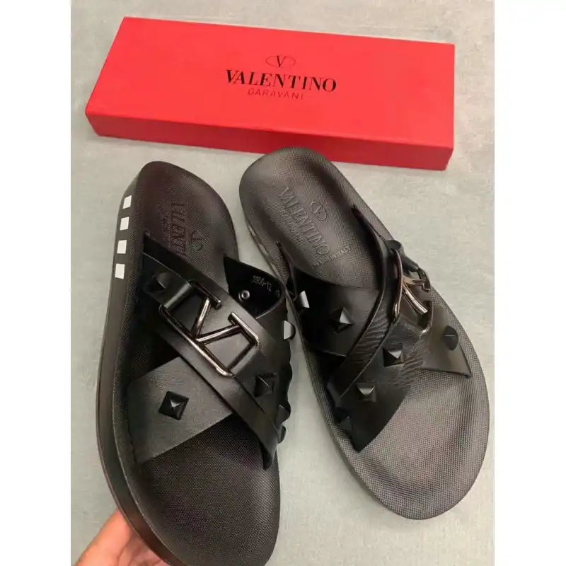 Brother Sam Yupoo Valentino Shoes 2004SH0023